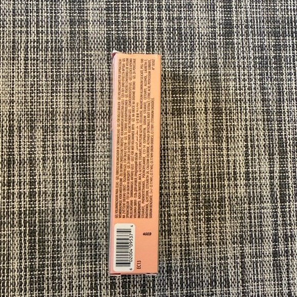 Benefit Gimme Brow+ Volumizing Gel - Neutral Deep Brown 4.5 color NEW - Picture 3 of 5